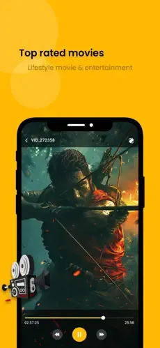 cricfy-old-version Top Rated Movies